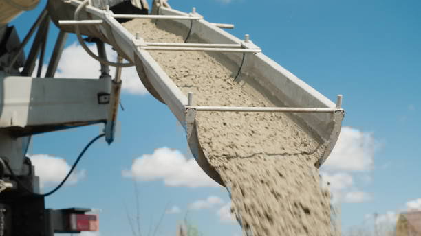 Best Custom Concrete Contractor  in Robinhood, MS
