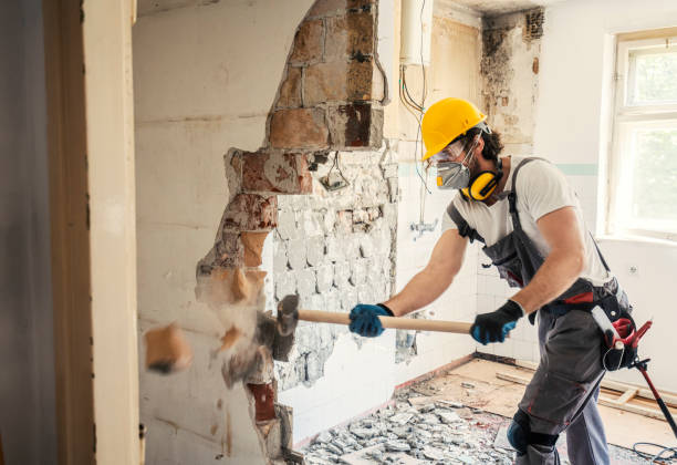 Best Local Concrete Companies  in Robinhood, MS